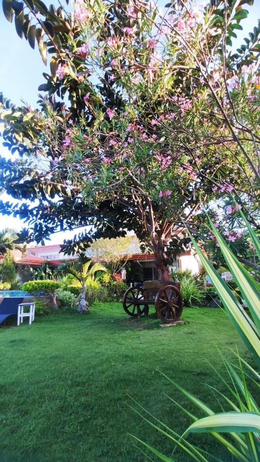 Seaview Beach Resort Sibulan Dış mekan fotoğraf