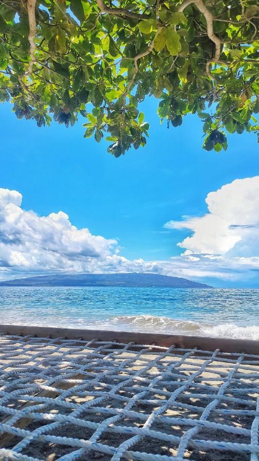 Seaview Beach Resort Sibulan Dış mekan fotoğraf